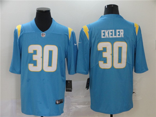 San Diego Chargers Limited Jersey-226
