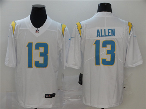 San Diego Chargers Limited Jersey-229