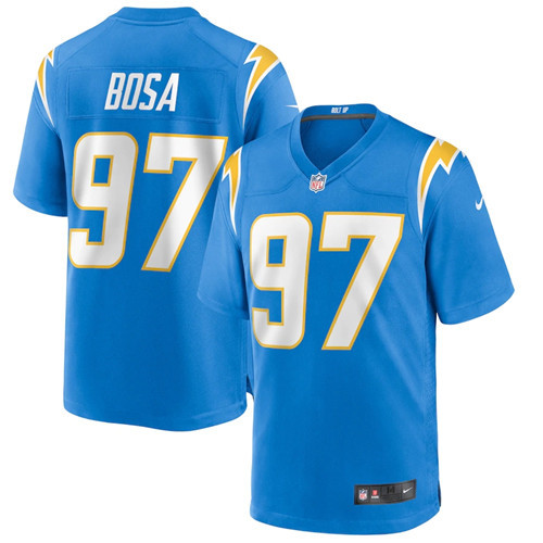 San Diego Chargers Limited Jersey-233