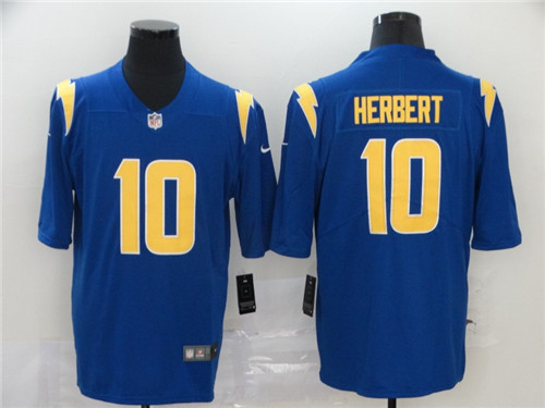 San Diego Chargers Limited Jersey-238