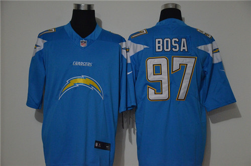 San Diego Chargers Limited Jersey-243