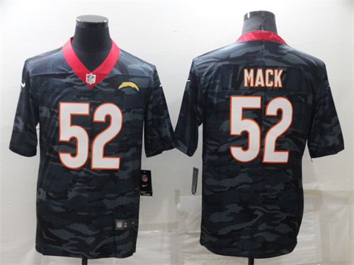 San Diego Chargers Limited Jersey-264