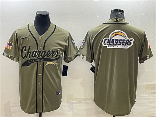 San Diego Chargers Limited Jersey-281
