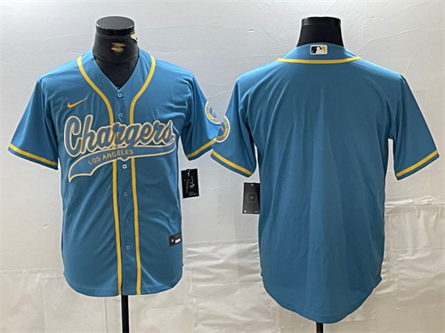 San Diego Chargers Limited Jersey-0291