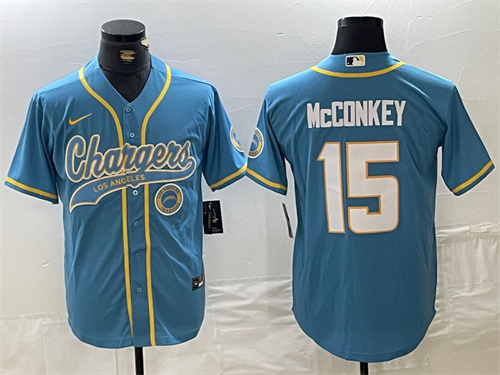 San Diego Chargers Limited Jersey-0297