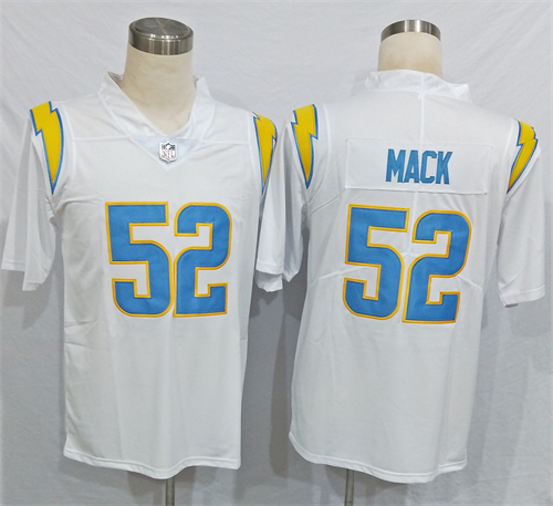 San Diego Chargers Limited Jersey-0300
