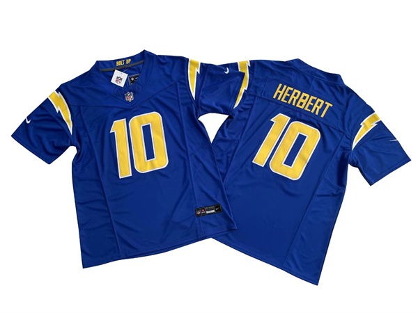 San Diego Chargers Limited Jersey-0303