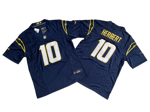 San Diego Chargers Limited Jersey-0304