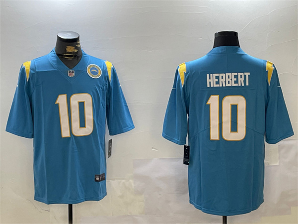San Diego Chargers Limited Jersey-0305
