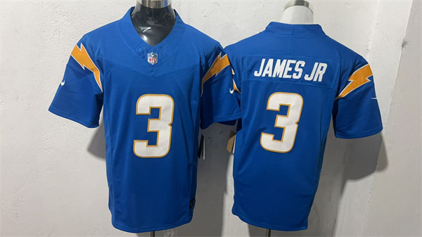 San Diego Chargers Limited Jersey-0309