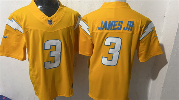 San Diego Chargers Limited Jersey-0310