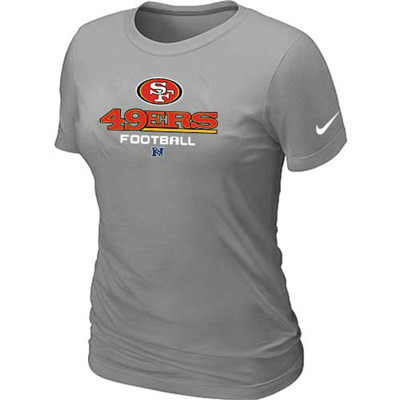 NFL Women's T-Shirt(4)-384