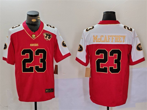 San Francisco 49ers Limited Jersey-0978