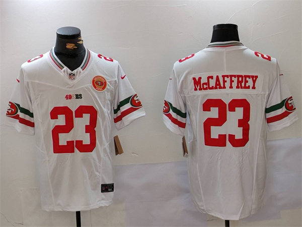San Francisco 49ers Limited Jersey-1072