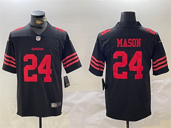 San Francisco 49ers Limited Jersey-1080