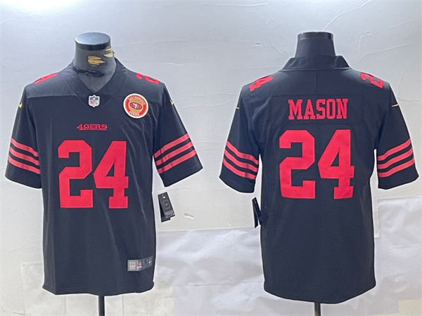 San Francisco 49ers Limited Jersey-1081