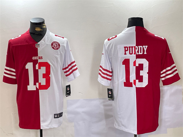 San Francisco 49ers Limited Jersey-1103