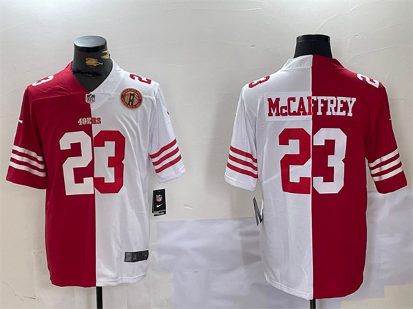 San Francisco 49ers Limited Jersey-1109