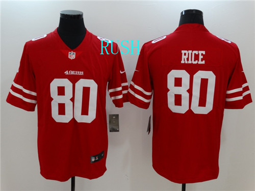 San Francisco 49ers Limited Jersey-072