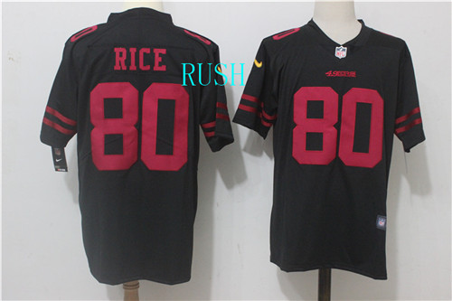 San Francisco 49ers Limited Jersey-074