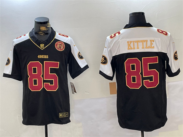 San Francisco 49ers Limited Jersey-1177