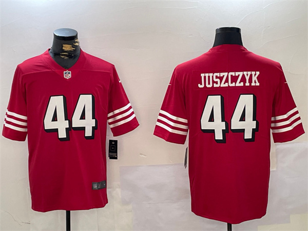 San Francisco 49ers Limited Jersey-1187