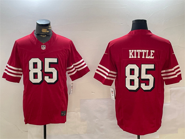 San Francisco 49ers Limited Jersey-1309