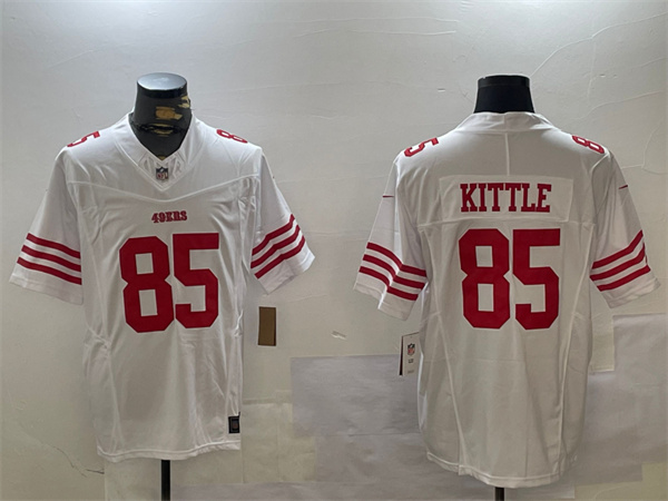 San Francisco 49ers Limited Jersey-1319