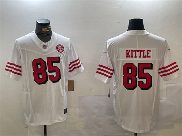 San Francisco 49ers Limited Jersey-1326