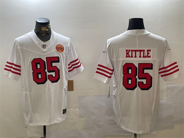 San Francisco 49ers Limited Jersey-1328