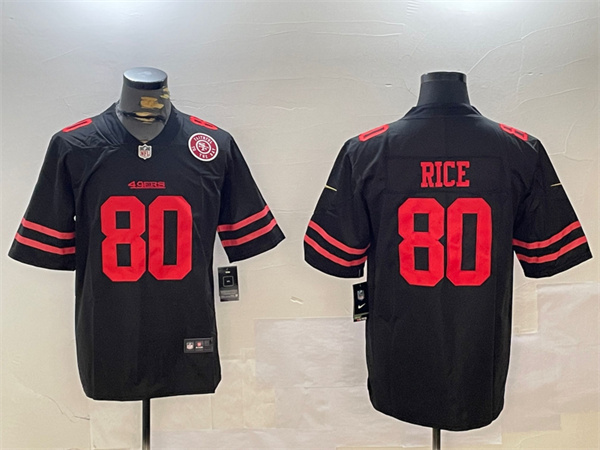 San Francisco 49ers Limited Jersey-1341