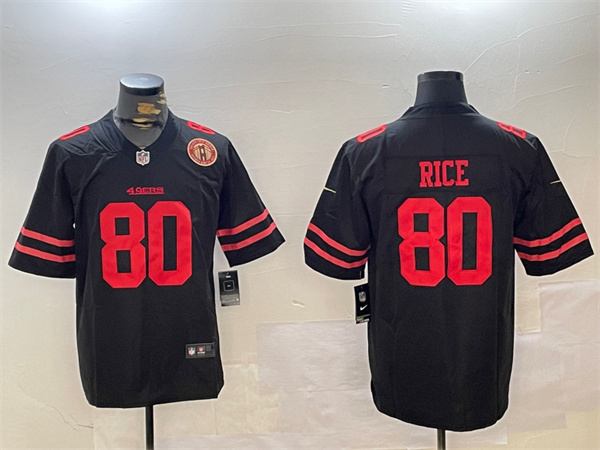 San Francisco 49ers Limited Jersey-1342