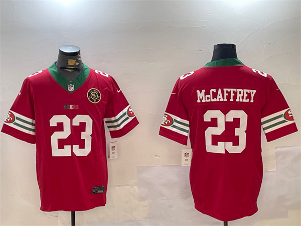 San Francisco 49ers Limited Jersey-1366