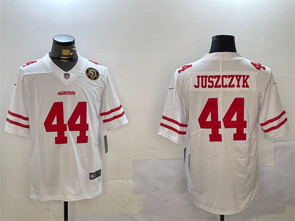 San Francisco 49ers Limited Jersey-1374