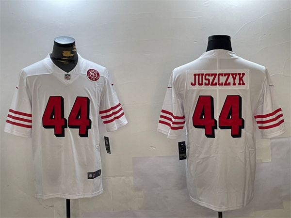 San Francisco 49ers Limited Jersey-1379