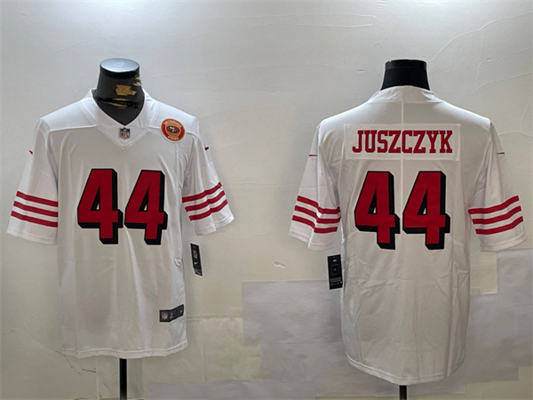 San Francisco 49ers Limited Jersey-1381
