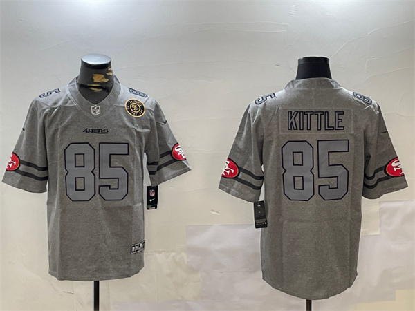 San Francisco 49ers Limited Jersey-1476