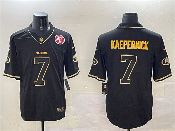 San Francisco 49ers Limited Jersey-1493