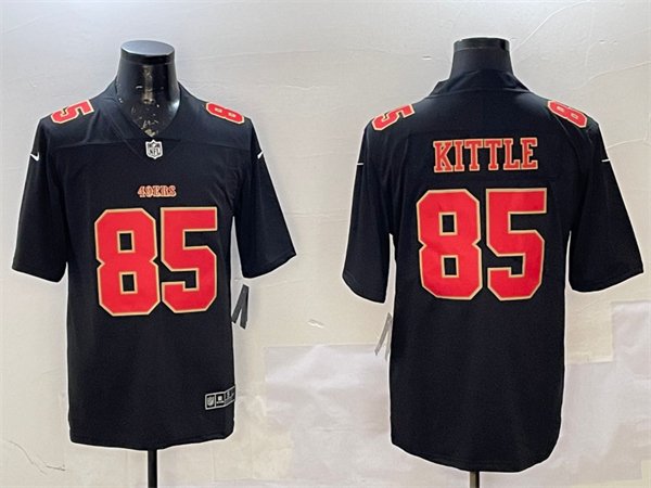 San Francisco 49ers Limited Jersey-1506