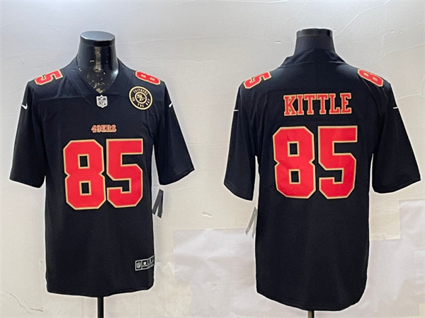 San Francisco 49ers Limited Jersey-1507