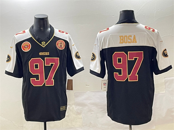 San Francisco 49ers Limited Jersey-1508