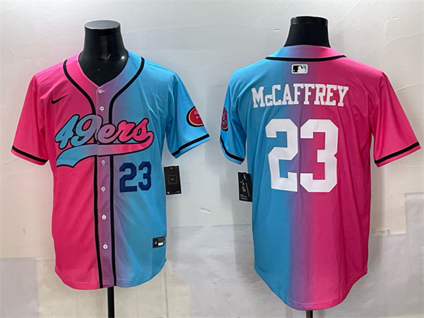 San Francisco 49ers Limited Jersey-1571