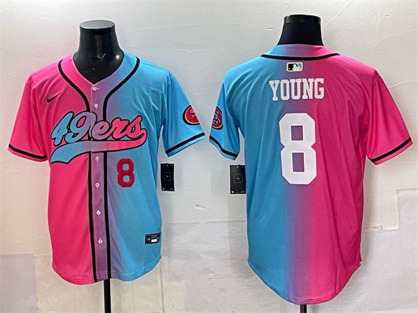 San Francisco 49ers Limited Jersey-1634