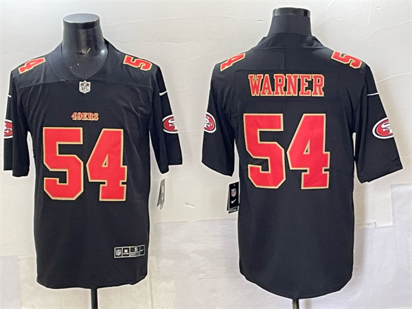 San Francisco 49ers Limited Jersey-1662