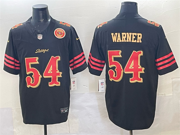 San Francisco 49ers Limited Jersey-1761