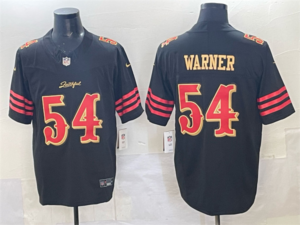San Francisco 49ers Limited Jersey-1769