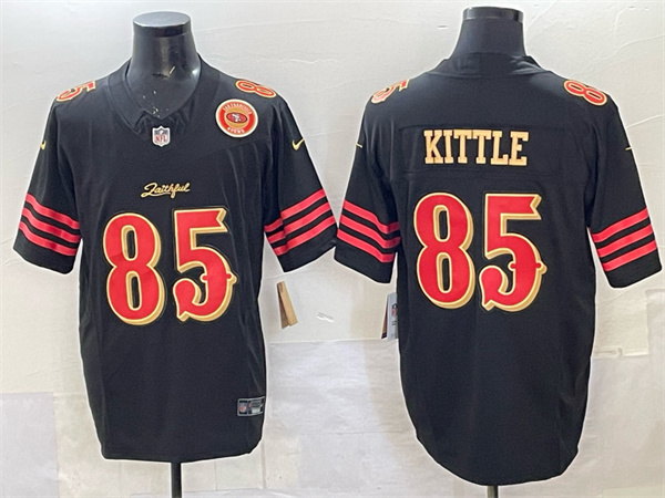 San Francisco 49ers Limited Jersey-1770