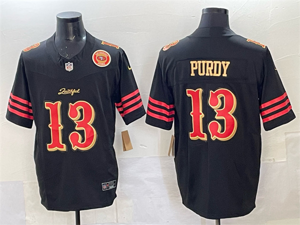 San Francisco 49ers Limited Jersey-1779