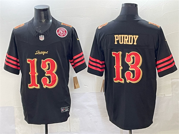 San Francisco 49ers Limited Jersey-1782