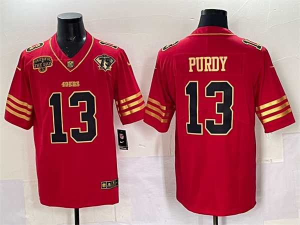 San Francisco 49ers Limited Jersey-1803